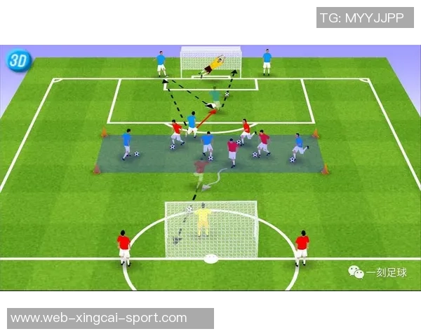 科学训练足球技巧提升青少年运动能力的有效方法与实践探索 科学训练足球技巧提升青少年运动能力的有效方法与实践探索