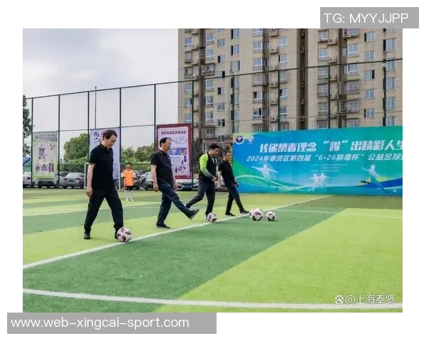 给足球打出精彩人生的节奏与梦想的传递之旅