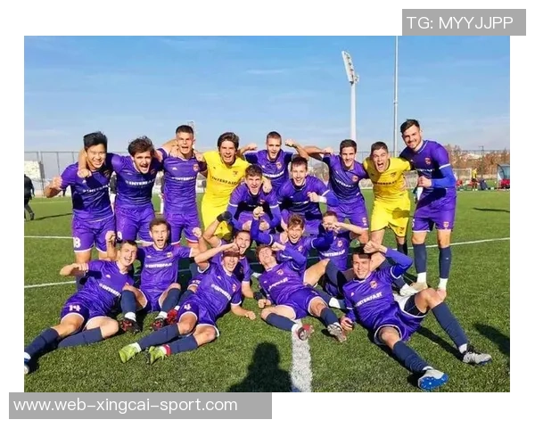 金虎足球崛起之路探秘:从青训到职业联赛的成功之道 金虎足球崛起之路探秘:从青训到职业联赛的成功之道